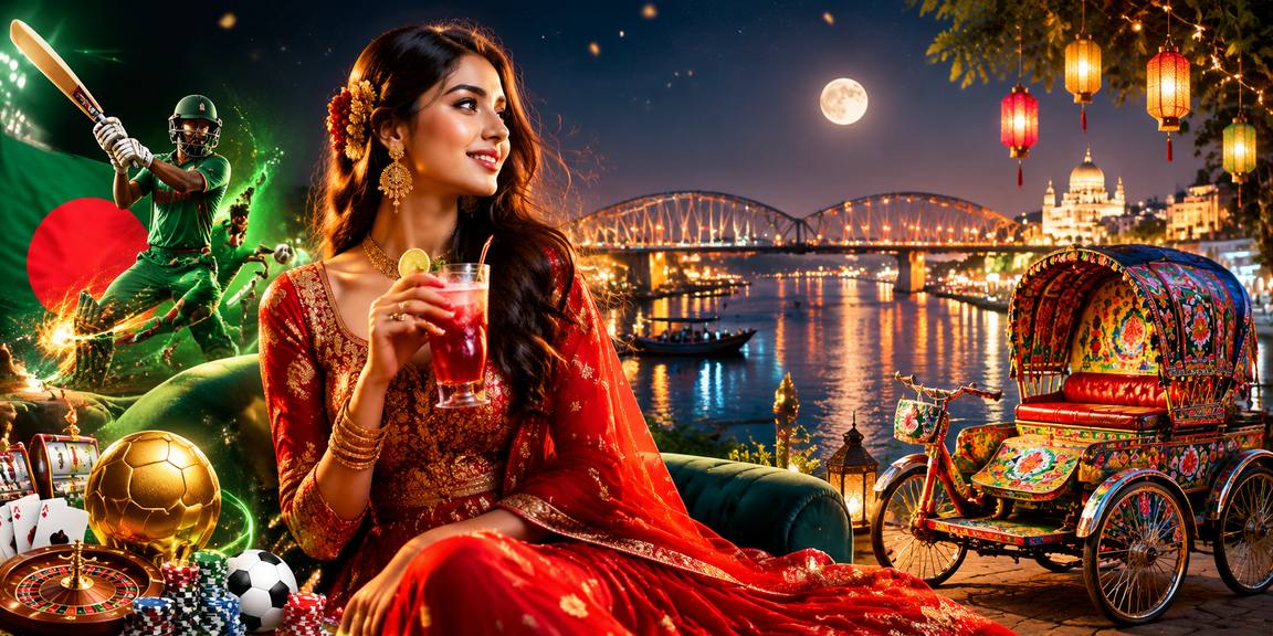 hbaj খেলার বাজার
